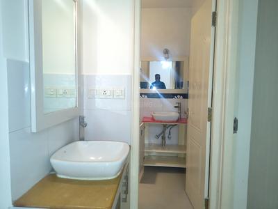 Image of 1300 Sq.ft 2 BHK Apartment / Flat for sale in Raja Prakruthi Phase 2, Jayanagar, Bengaluru for Rs. 19100000