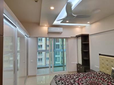 Bedroom Image of 1780 Sq.ft 3 BHK Apartment / Flat for sale in Derebail Mangalore for Rs. 13800000