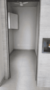 Image of 702 Sq.ft 2.5 BHK Apartment / Flat for sale in Kandivali West, Mumbai for Rs. 18000000