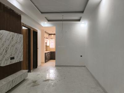Living Room Image of 1650 Sq.ft 3 BHK Apartment / Flat for sale in Skyline Pearl, Noida Extension Greater Noida for Rs. 6435000