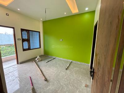 Bedroom Image of 2240 Sq.ft 5 BHK Independent House for sale in Chitaipur Varanasi for Rs. 15500000