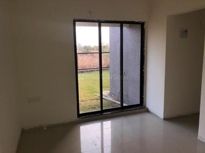 Hall Image of 500 Sq.ft 1 BHK Apartment / Flat for sale in Axis Maple Terraces Building No B 11, Palghar Mumbai for Rs. 2500000