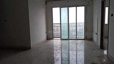 Living Room Image of 1110 Sq.ft 2 BHK Apartment / Flat for sale in Ideal Aquaview, New Town Kolkata for Rs. 9100000