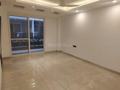 Hall Image of 2600 Sq.ft 4 BHK Builder Floor for sale in Sector 15 Part 1 Gurgaon for Rs. 25100000