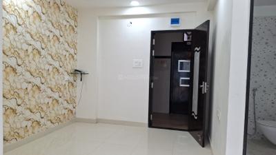 Living Room Image of 1088 Sq.ft 2 BHK Apartment / Flat for sale in Devika Starlight Avenue, Hukma Khedi Indore for Rs. 6310000