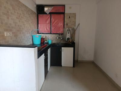 Kitchen Image of 900 Sq.ft 2 BHK Apartment / Flat for sale in Kolte Patil Margosa Heights, Mohammed Wadi Pune for Rs. 4500000