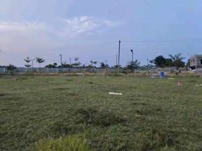 Image of 1200 Sq.ft Residential Plot / Land for sale in Velachery, Chennai for Rs. 16000000