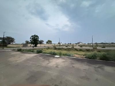 Image of 1224 Sq.ft Residential Plot / Land for sale in GLS Arawali City, Sector 4, Sohna for Rs. 11560000
