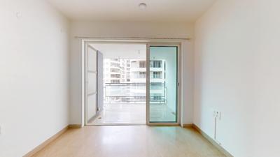 Hall Image of 1330 Sq.ft 3 BHK Apartment / Flat for sale in Vijay Anmol Pride, Goregaon West Mumbai for Rs. 49000000