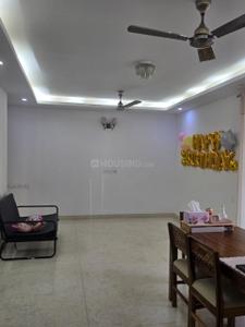 Hall Image of 1360 Sq.ft 2 BHK Apartment / Flat for sale in Whitefield Bengaluru for Rs. 23800000