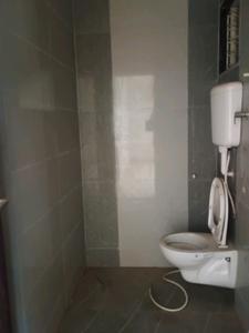 Common Bathroom One Image of 695 Sq.ft 1 BHK Apartment / Flat for sale in Swanand Bliss, Ambernath East Ambernath for Rs. 2599000