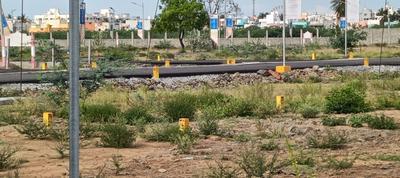 Image of 815 Sq.ft Residential Plot / Land for sale in Poonamallee, Chennai for Rs. 5494500