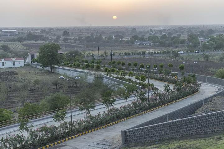 Princes MGR Princes Hilltop II Phase Main Image 1