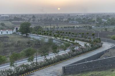 Image of 1130 Sq.ft Residential Plot / Land for sale in Princes MGR Princes Hilltop II Phase, Ringnodiya, Indore for Rs. 4859000