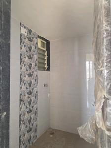 Common Bathroom Image of 650 Sq.ft 1 BHK Apartment / Flat for sale in Marvel Heights, Vasai East Vasai for Rs. 3300000