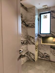 Bedroom Two Image of 2090 Sq.ft 3 BHK Apartment / Flat for rent in Conscient Hines Elevate, Sector 58 Gurgaon for Rs. 110000