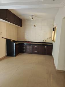 Kitchen Image of 1000 Sq.ft 2 BHK Apartment / Flat for sale in SSD Sai Orchards, Pimple Saudagar Pune for Rs. 9000000