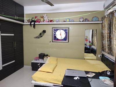 BHK Flat for rent in Gota, North West 600 Sqft Property ID