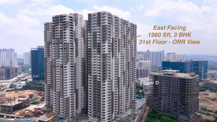 Spectra Main Image 1