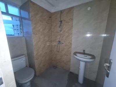 Image of 1340 Sq.ft 3 BHK Apartment / Flat for sale in Siddha Galaxia Phase 1, New Town, Kolkata for Rs. 9800000
