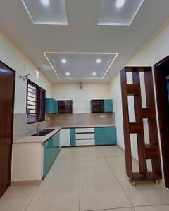 Kitchen Image of 3000 Sq.ft 4 BHK Villa for sale in Kandul Raipur for Rs. 10500000