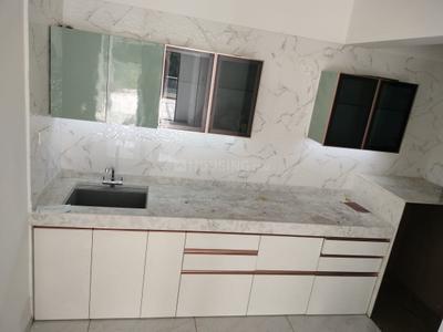Kitchen Image of 1800 Sq.ft 2 BHK Apartment / Flat for sale in Bhaktamar Residency, Wadgaon Sheri Pune for Rs. 20000000