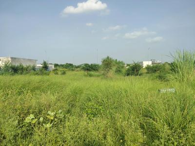 Image of 50 Sq.ft Residential Plot / Land for sale in YEIDA Individual Residential Plots, Yeida, Greater Noida for Rs. 751000
