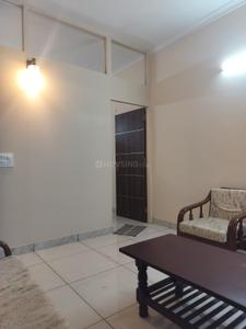 Hall Image of 1700 Sq.ft 2 BHK Builder Floor for rent in Sector 50 Noida for Rs. 42000