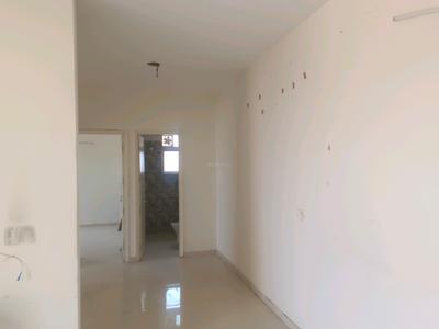 Living Room Image of 1000 Sq.ft 2 BHK Apartment / Flat for sale in Signature Global The Millennia 2, Sector 37D Gurgaon for Rs. 7391000