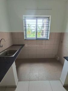 Kitchen Image of 1308 Sq.ft 2 BHK Apartment / Flat for sale in Casagrand Royale, Sholinganallur Chennai for Rs. 10000001