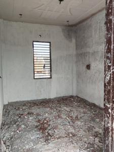Bedroom Image of 810 Sq.ft 3 BHK Duplex for sale in Shastripuram Agra for Rs. 7000000