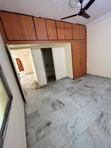 Bedroom Image of 1000 Sq.ft 3 BHK Independent House for rent in Hoshangabad Road Bhopal for Rs. 25000