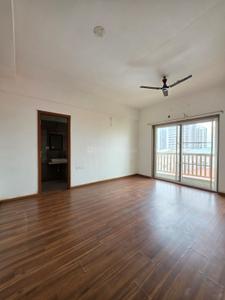 Hall Image of 1600 Sq.ft 3 BHK Apartment / Flat for rent in Darshanam Club Life, Undera Vadodara for Rs. 27500