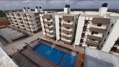 2 BHK Flat