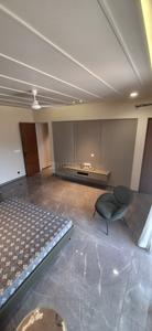 Bedroom Image of 1800 Sq.ft 4 BHK Villa for sale in Auro Shayonam, Vadsar Vadodara for Rs. 13000000