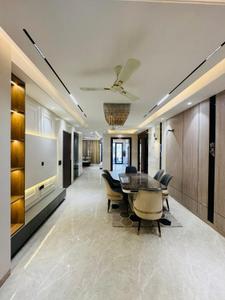 Image of 2550 Sq.ft 4 BHK Builder Floor for sale in Anant Raj Estate, Kadarpur, Gurgaon for Rs. 38000000