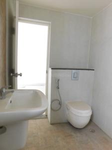 Bathroom Image of 1910 Sq.ft 3 BHK Apartment / Flat for sale in SMR Vinay Harmony County, Bandlaguda Jagir Hyderabad for Rs. 14000000