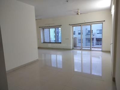3 BHK Flat