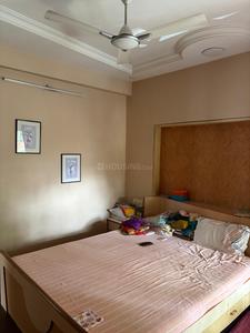 Bedroom Image of 2250 Sq.ft 3 BHK Apartment / Flat for sale in Ratnaakar Rosewood Estate, Jodhpur Ahmedabad for Rs. 18100000