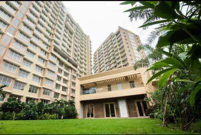 Image of 859 Sq.ft 2 BHK Apartment / Flat for sale in Pride Park Royale, Andheri East, Mumbai for Rs. 24900000