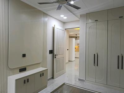Bedroom Image of 2120 Sq.ft 4 BHK Builder Floor for sale in Indirapuram Ghaziabad for Rs. 26000000