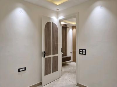 Bedroom Image of 600 Sq.ft 2 BHK Apartment / Flat for sale in G3 Builders Floor by G3 Buildtech, Uttam Nagar New Delhi for Rs. 4500000