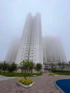 Image of 1114 Sq.ft 2 BHK Apartment / Flat for rent in Prestige Park Square, Gottigere, Bengaluru for Rs. 42000