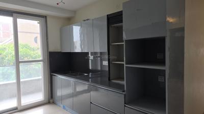 Kitchen Image of 3078 Sq.ft 4 BHK Builder Floor for sale in Sector 23 Gurgaon for Rs. 37500000
