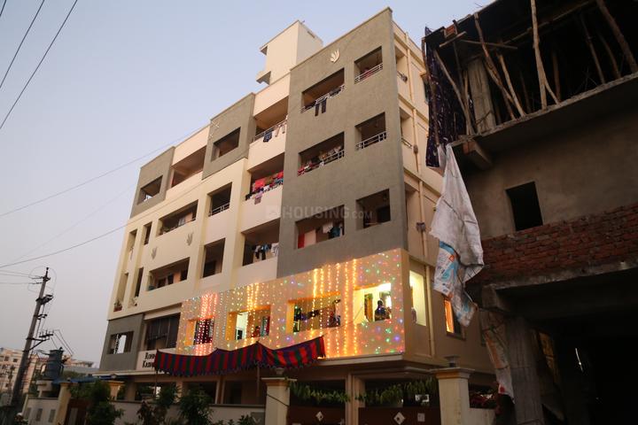 Rohini krishna pride Main Image 1