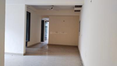 Living Room Image of 1552 Sq.ft 3 BHK Apartment / Flat for sale in Arihant Ambience, Crossings Republik Ghaziabad for Rs. 12900000