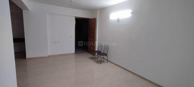 Hall Image of 860 Sq.ft 3 BHK Apartment / Flat for sale in Shree Sharanam Sky, Sargasan Gandhinagar for Rs. 7300000