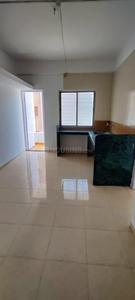 Kitchen Image of 996 Sq.ft 2 BHK Apartment / Flat for sale in Narhe Pune for Rs. 3300000