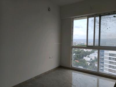 Bedroom Image of 1740 Sq.ft 3 BHK Apartment / Flat for sale in Sobha Garnet, Mohammed Wadi Pune for Rs. 16000000