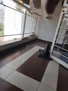 Balcony Image of 850 Sq.ft 2 BHK Apartment / Flat for sale in Empire Shelters Sharvil, Kondhwa Budruk Pune for Rs. 5900000